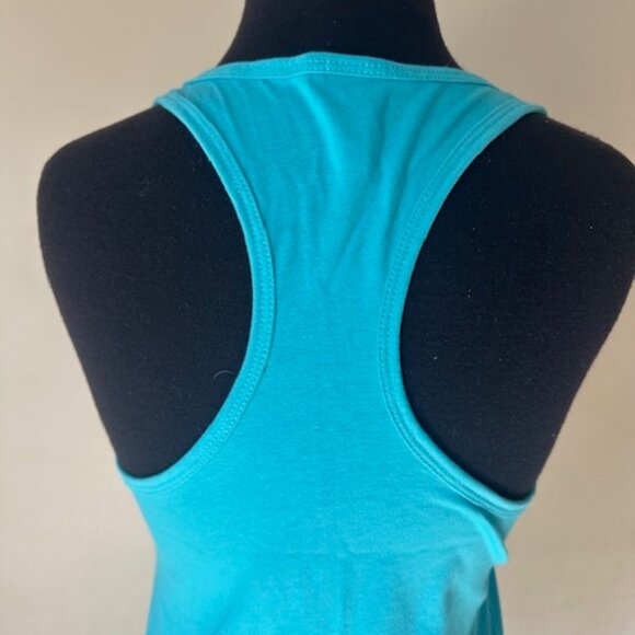 Sunshine Mixed with a Little Hurricane Tank Top   8410 - Picture 6 of 8